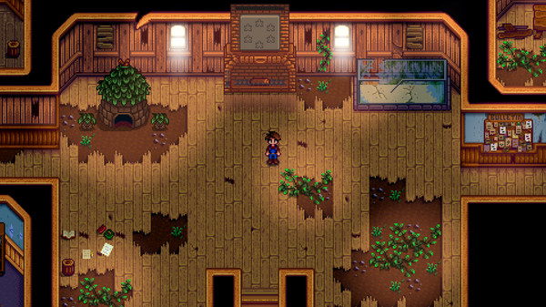 Stardew Valley Ramp Quest Order Checklist